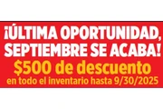 TERRENOS EN VENTA! en Orange County