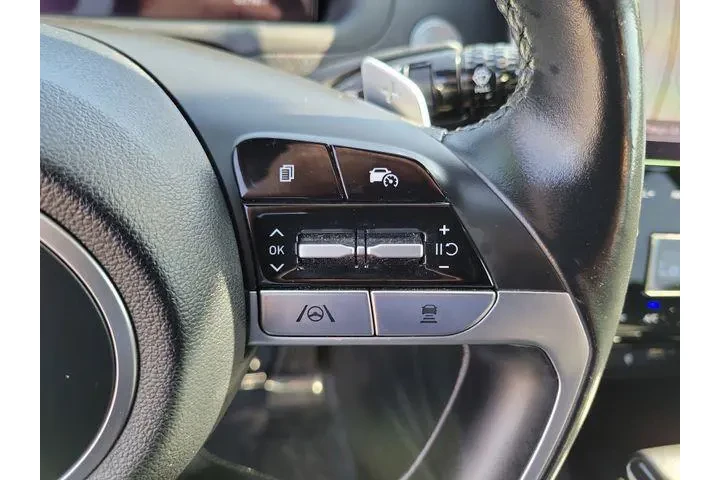 $27950 : Hyundai SANTA CRUZ 2022 AWD image 6