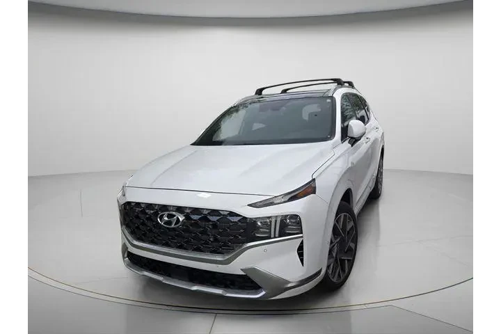 $27904 : Hyundai SANTA FE 2023 Callig image 4
