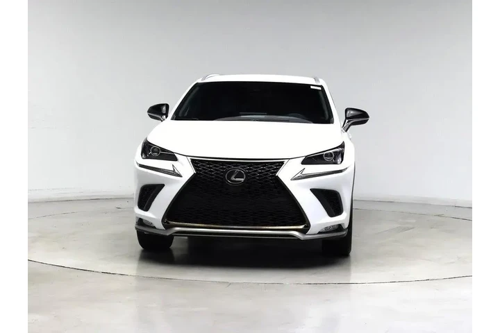$23998 : Lexus NX 300 2021 F SPORT 4d image 5