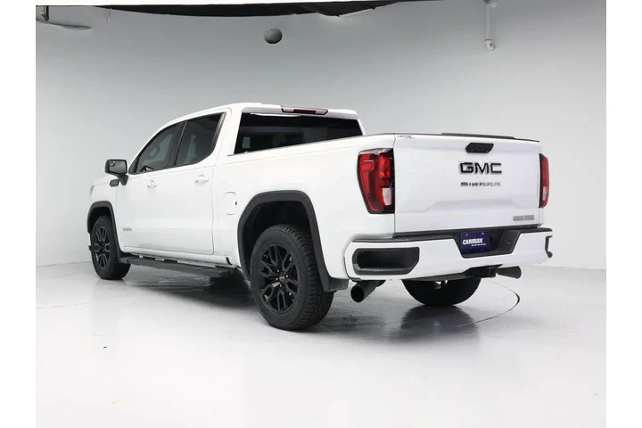 $38998 : GMC Sierra 1500 2023 4x2 Ele image 2