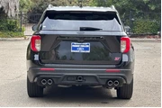 Ford Explorer 2022 AWD ST 4d thumbnail