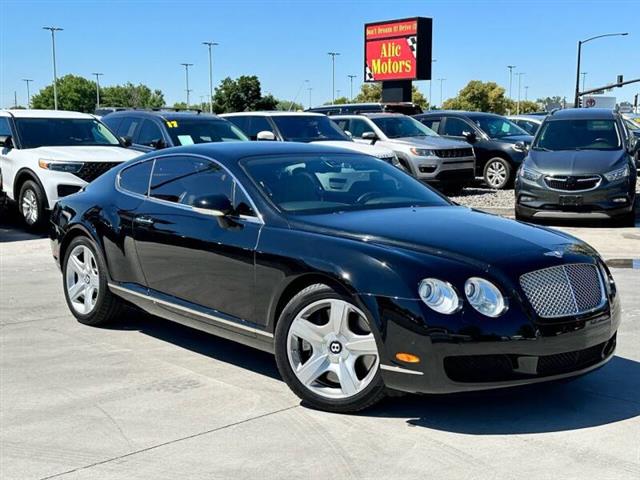 $33958 : 2007 Continental GT image 4