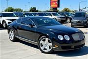 $33958 : 2007 Continental GT thumbnail