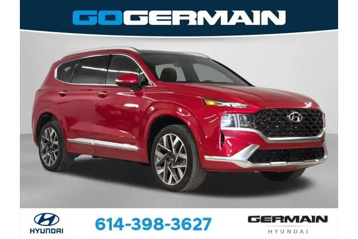 $31813 : Hyundai SANTA FE 2023 AWD Ca image 5