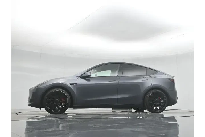 $31800 : Tesla Model Y 2022 AWD Perfo image 6