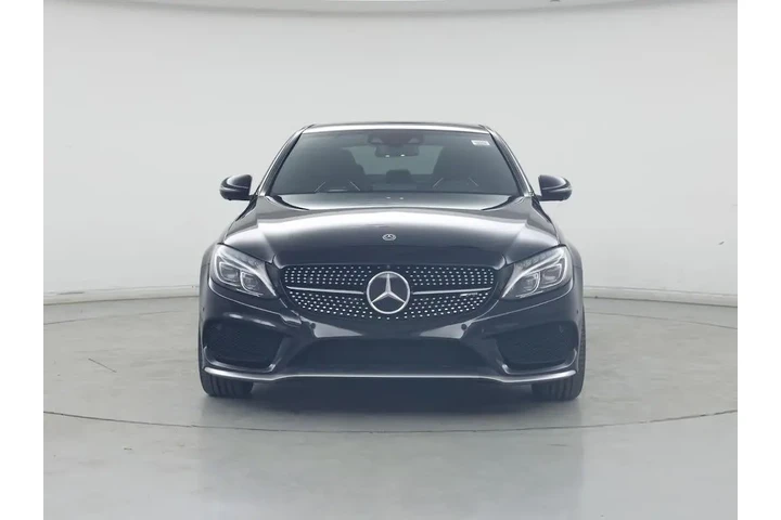 $27998 : Mercedes-Benz C-Class 2018 A image 5