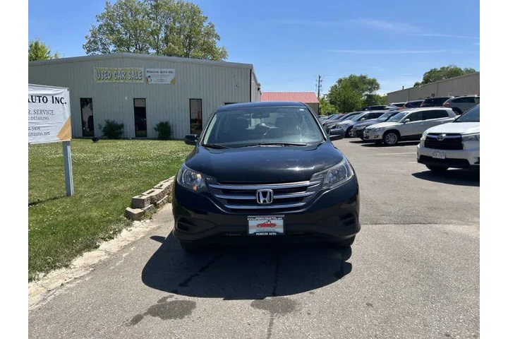 $7990 : 2014 CR-V LX image 10