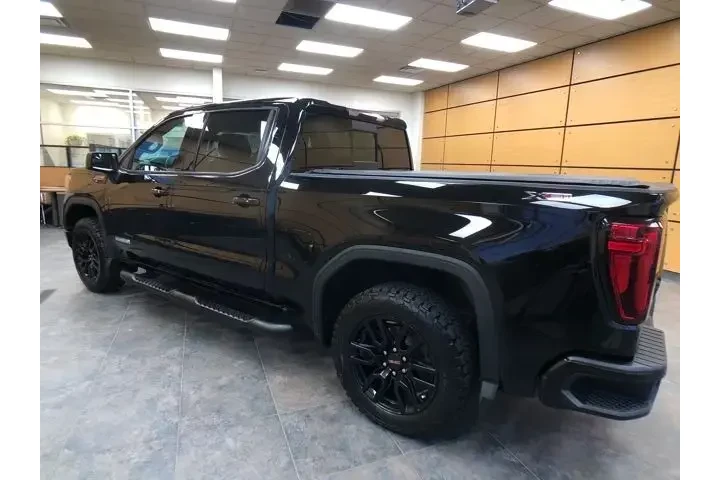 $31085 : GMC Sierra 1500 2020 4x4 Ele image 5