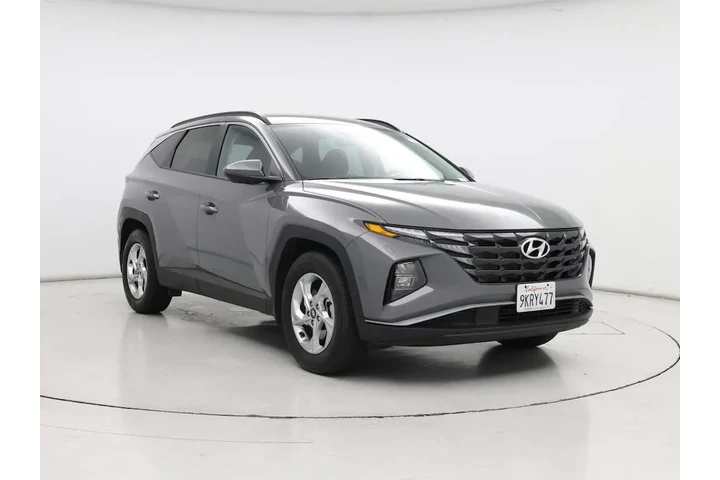 $24998 : Hyundai TUCSON 2024 SEL 4dr image 1