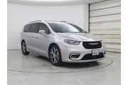 Chrysler Pacifica 2022 Pinna