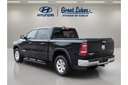 $24766 : Ram 1500 2019 4x4 Laramie 4d thumbnail
