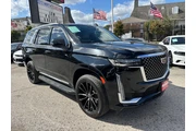 2021 Escalade 4WD Premium Lux thumbnail
