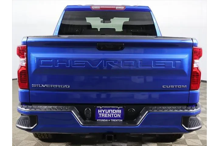 $28589 : Chevrolet Silverado 1500 202 image 10