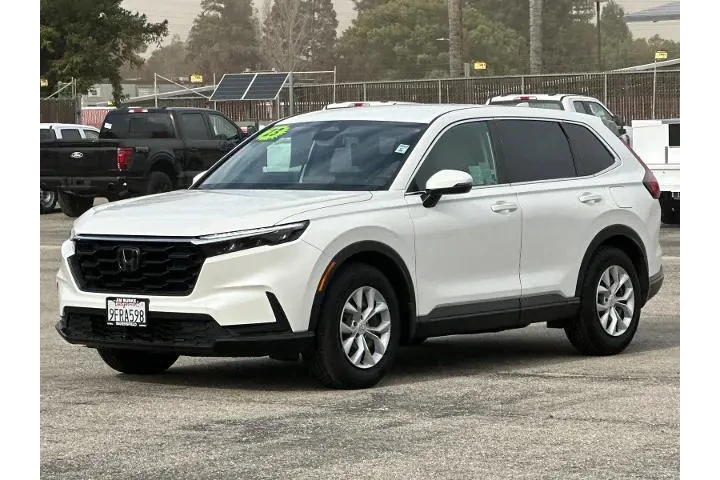 $27990 : Honda CR-V 2023 LX 4dr SUV image 7