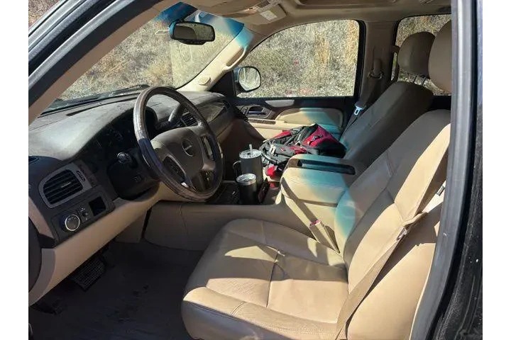 $9995 : GMC Yukon XL 2013 4x2 Denali image 7