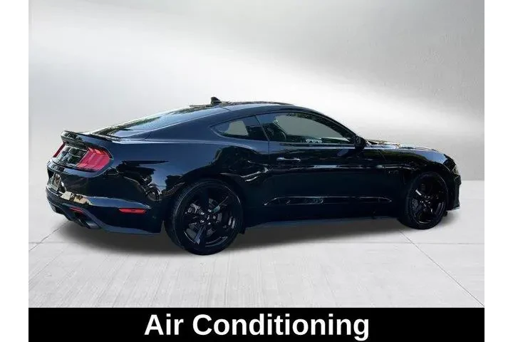 $35996 : Ford Mustang 2022 GT 2dr Fas image 6