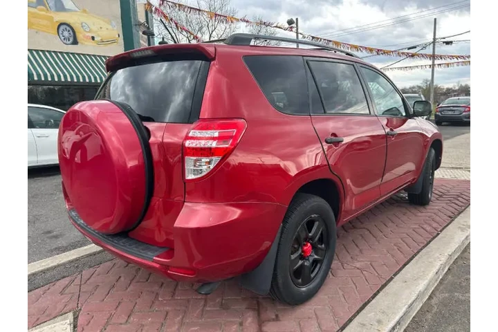 $6995 : 2009 RAV4 image 4