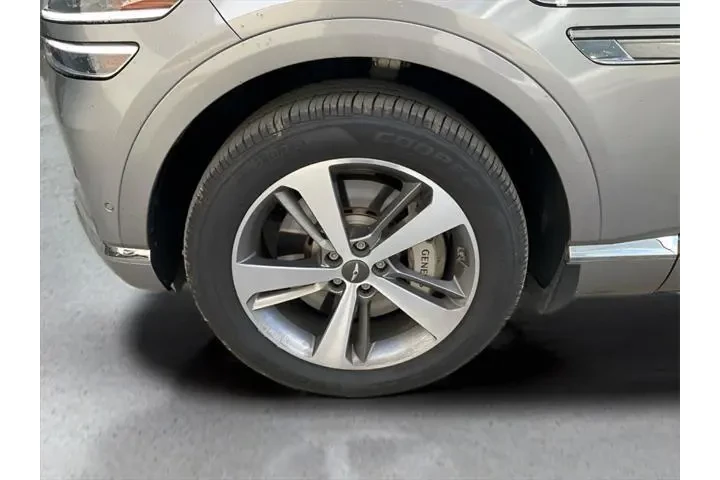 $30444 : Genesis GV80 2022 AWD 3.5T 4 image 9