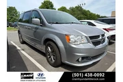 $13987 : Dodge Grand Caravan 2017 SXT thumbnail