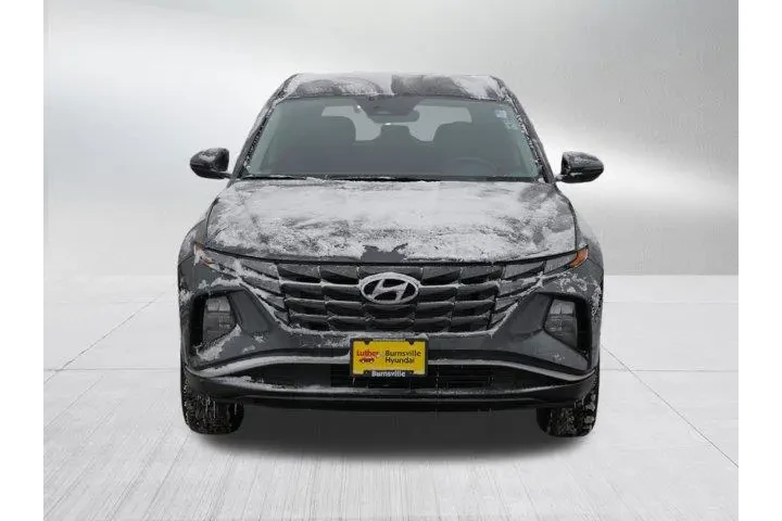 $24990 : Hyundai TUCSON 2023 AWD SEL image 2