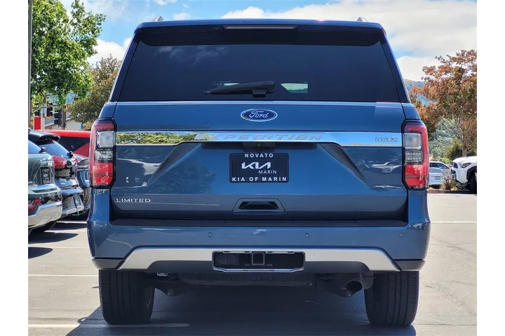$27499 : 2018 Expedition Max Limited image 7