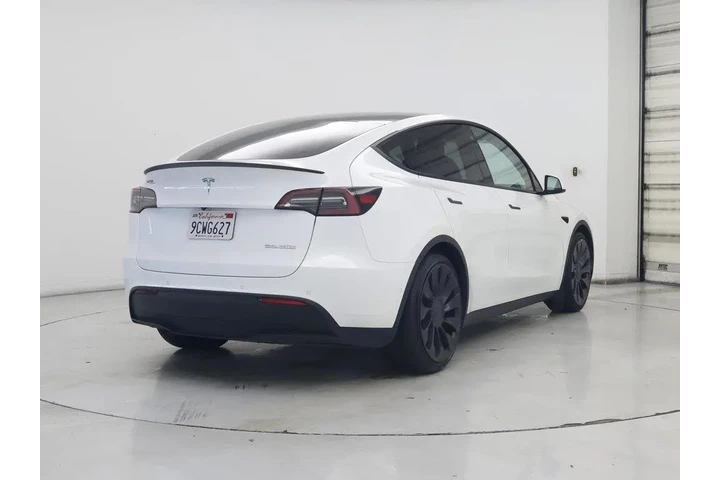 $29998 : Tesla Model Y 2022 AWD Perfo image 8