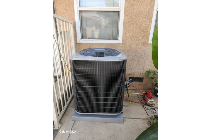 C&M Air Conditioning And Heati image 6