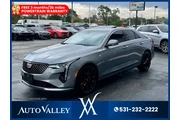 $24950 : 2024 CADILLAC CT4 LUXURY SEDA thumbnail