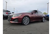 $22394 : Nissan Altima 2023 AWD 2.5 S thumbnail