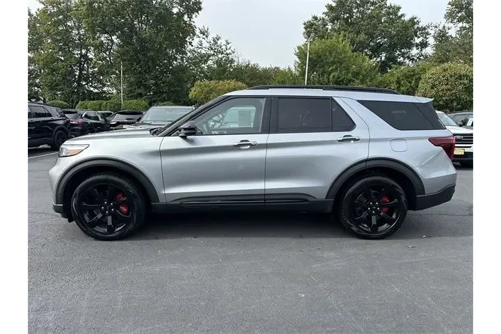 $39500 : Ford Explorer 2022 AWD ST 4d image 8