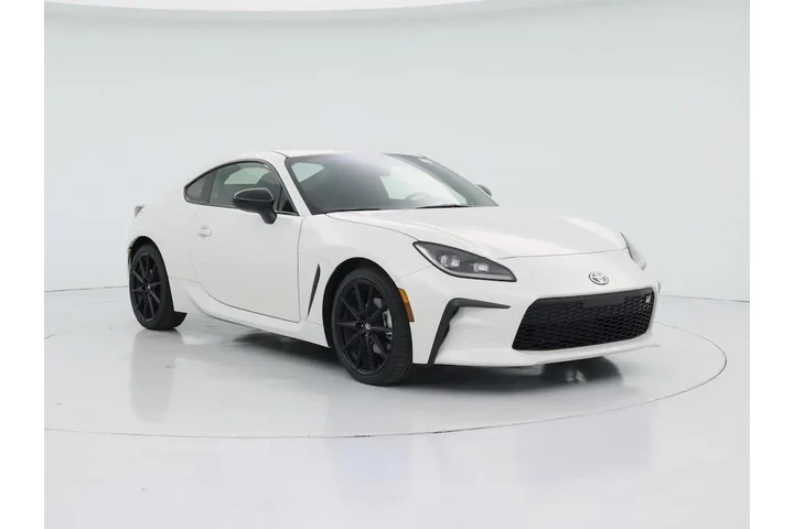 $34998 : Toyota GR86 2024 Premium 2dr image 1