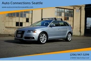 2011 A3 2.0T Premium PZEV en Seattle