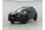 $31998 : Nissan Rogue 2026 AWD Rock C thumbnail