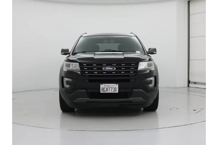 $17998 : Ford Explorer 2017 AWD XLT 4 image 5
