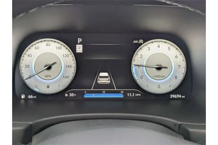 $35201 : Hyundai PALISADE 2023 AWD Ca image 8