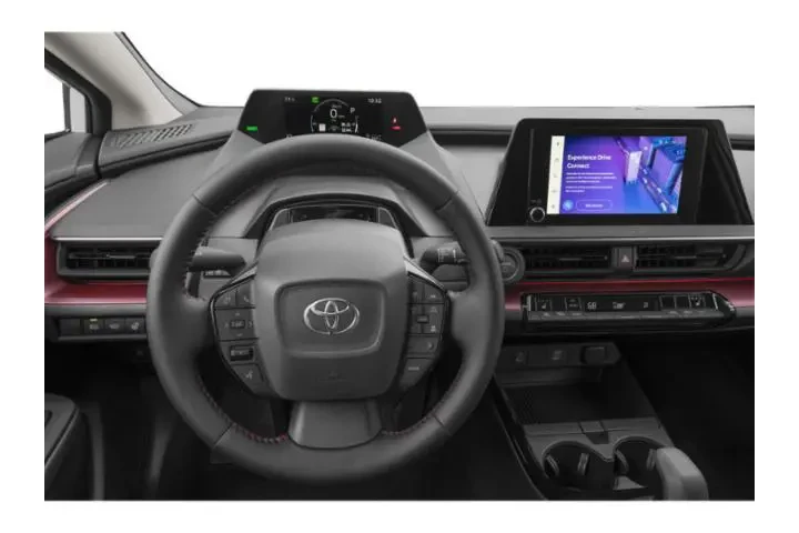 $29700 : Toyota Prius Prime 2023 XSE image 6