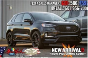 Ford Edge 2024 AWD ST 4dr SU en Jackson