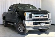 Ford F-250 Super Duty 2019 4