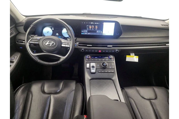 $36998 : Hyundai PALISADE 2023 Limite image 9
