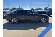 $24387 : Audi A4 2021 AWD quattro S l thumbnail
