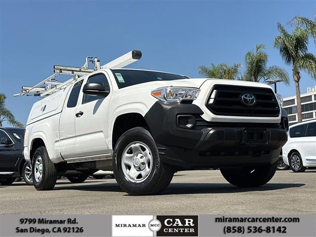 $21997 : 2020 Tacoma 2WD SR image 2