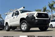 $21997 : 2020 Tacoma 2WD SR thumbnail