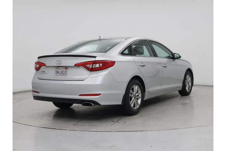 $13998 : Hyundai SONATA 2016 SE 4dr S image 8