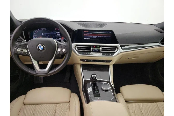 $28998 : BMW 3 Series 2022 330i 4dr S image 9