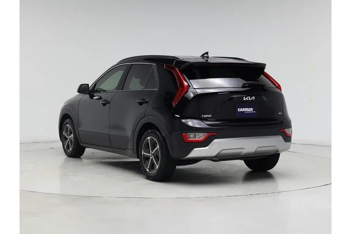 $24998 : Kia Niro 2023 EX 4dr Crossov image 2