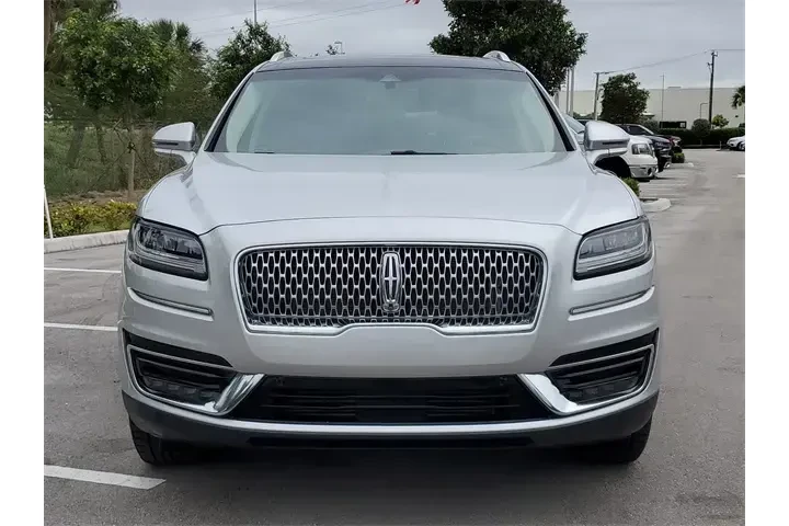 $21990 : Lincoln Nautilus 2019 Reserv image 2