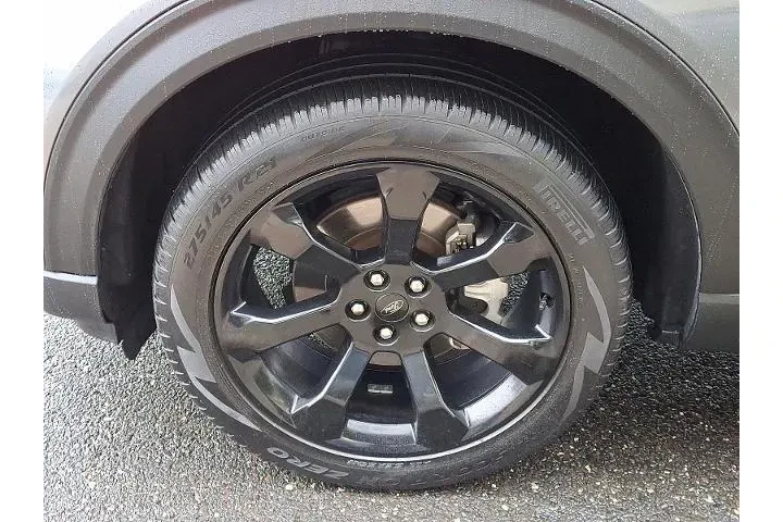 $34997 : Ford Explorer 2022 AWD ST-Li image 10