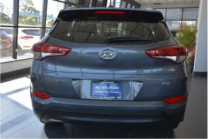 $9999 : Hyundai TUCSON 2017 AWD SE 4 image 4