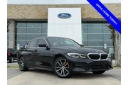 BMW 3 Series 2019 330i 4dr S